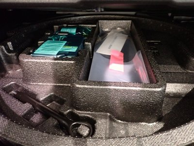 TOYOTA CROWN ESTATE - 9