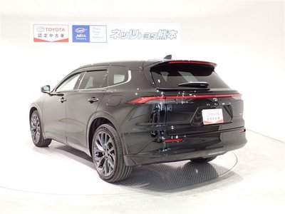 TOYOTA CROWN ESTATE - 5