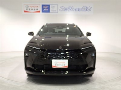 TOYOTA CROWN ESTATE - 2