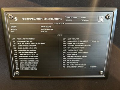 FERRARI F8 TRIBUTO - 2