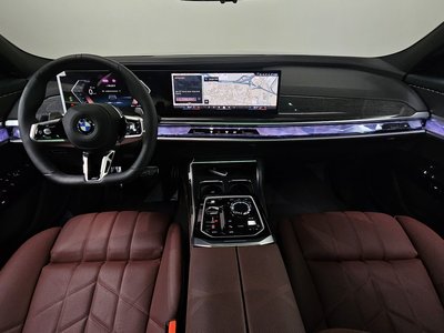 BMW 7 SERIES - 5