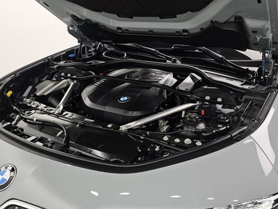 BMW 7 SERIES - 7