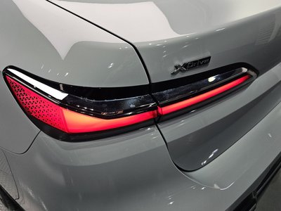 BMW 7 SERIES - 10