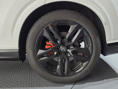 LEXUS RX - 8