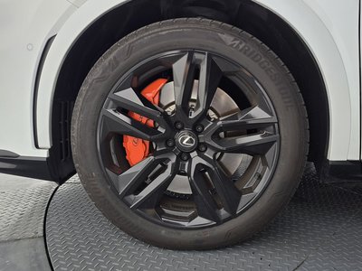 LEXUS RX - 6
