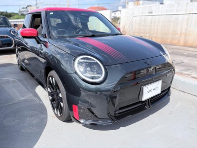 MINI COOPER - 6