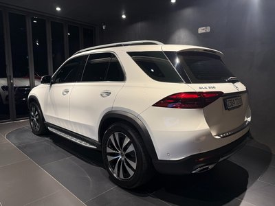 MERCEDES-BENZ GLE-CLASS - 2