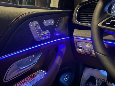 MERCEDES-BENZ GLE-CLASS - 9