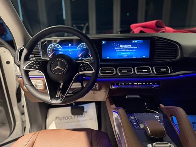 MERCEDES-BENZ GLE-CLASS - 7