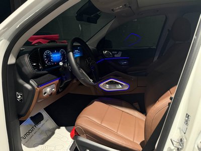 MERCEDES-BENZ GLE-CLASS - 4