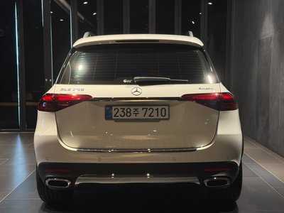 MERCEDES-BENZ GLE-CLASS - 3