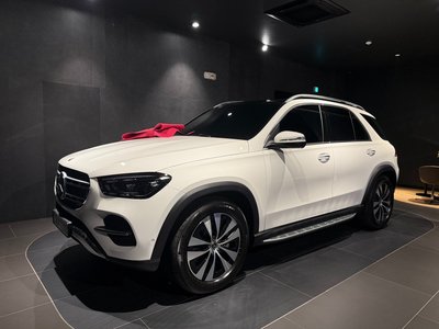 MERCEDES-BENZ GLE-CLASS - 5