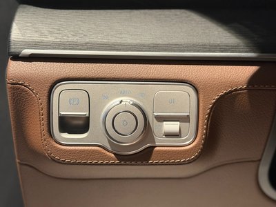 MERCEDES-BENZ GLE-CLASS - 10