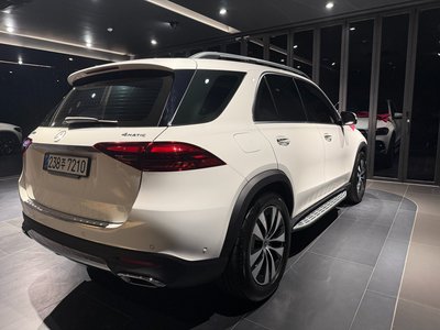 MERCEDES-BENZ GLE-CLASS - 6