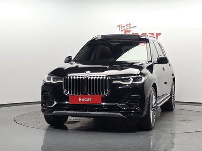 BMW X7 - 2