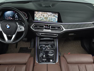 BMW X7 - 5