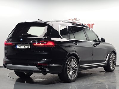 BMW X7 - 4