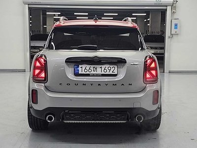 MINI COUNTRYMAN - 2