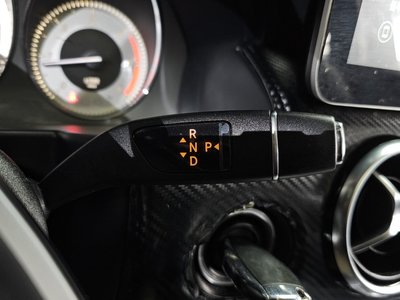 MERCEDES-BENZ GLK - 9