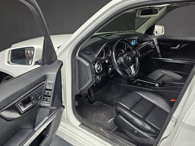 MERCEDES-BENZ GLK - 10