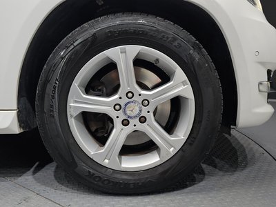 MERCEDES-BENZ GLK - 6