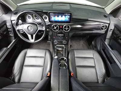 MERCEDES-BENZ GLK - 5