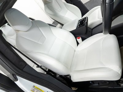 2018 Tesla MODEL X — миниатюра 37
