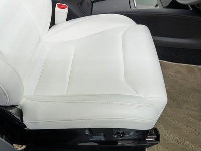2018 Tesla MODEL X — миниатюра 38