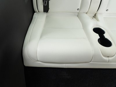 2018 Tesla MODEL X — миниатюра 58
