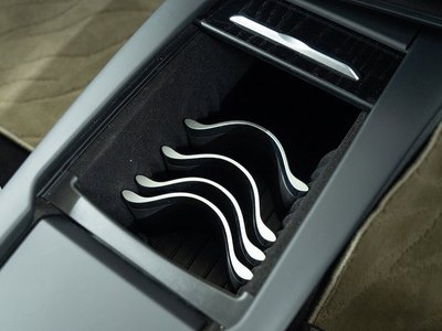 2018 Tesla MODEL X — миниатюра 68