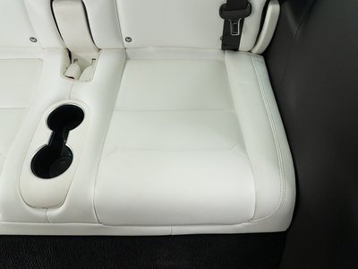 2018 Tesla MODEL X — миниатюра 55