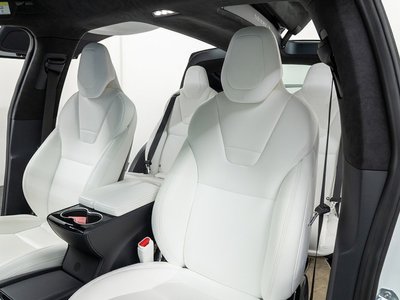 2018 Tesla MODEL X — миниатюра 41