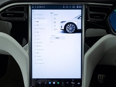 2018 Tesla MODEL X — миниатюра 64
