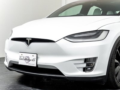 2018 Tesla MODEL X — миниатюра 13