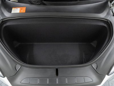 2018 Tesla MODEL X — миниатюра 76