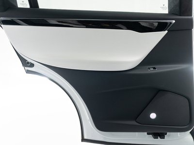 2018 Tesla MODEL X — миниатюра 48