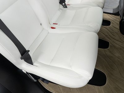 2018 Tesla MODEL X — миниатюра 47