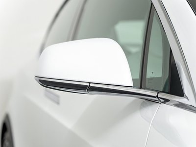 2018 Tesla MODEL X — миниатюра 20