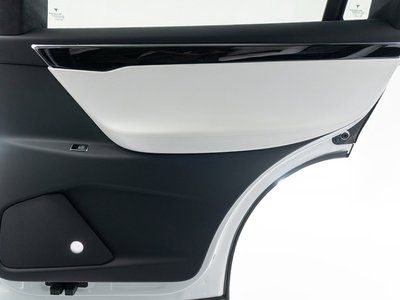 2018 Tesla MODEL X — миниатюра 44