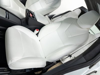 2018 Tesla MODEL X — миниатюра 42