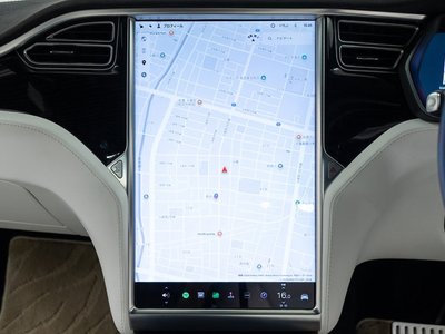 2018 Tesla MODEL X — миниатюра 63