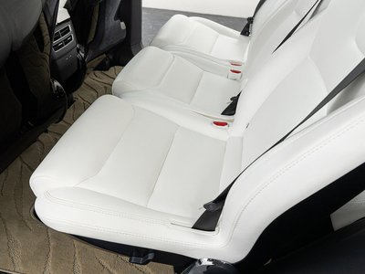 2018 Tesla MODEL X — миниатюра 51