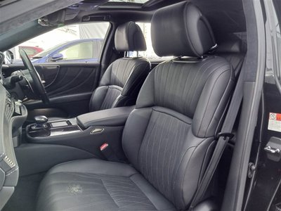 صورة مصغرة 16 لـ 2019 Lexus LS