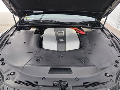 صورة مصغرة 13 لـ 2019 Lexus LS