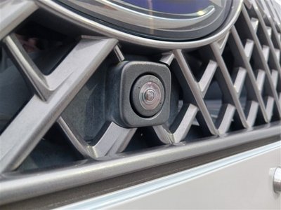 2019 Lexus LS photo 9