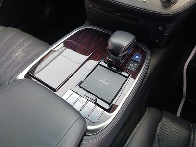 صورة مصغرة 31 لـ 2019 Lexus LS