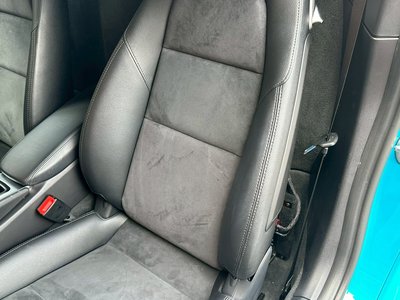 2018 Porsche 718 缩略图 34