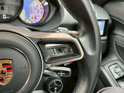 2018 Porsche 718 缩略图 37