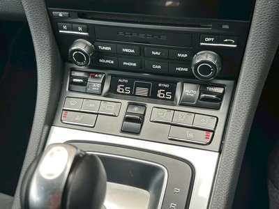 2018 Porsche 718 照片 6