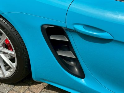 2018 Porsche 718 缩略图 22